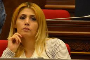 Э. Варданян: «Дальнейшая деятельность В. Осканяна поспособствует развитию Армении»